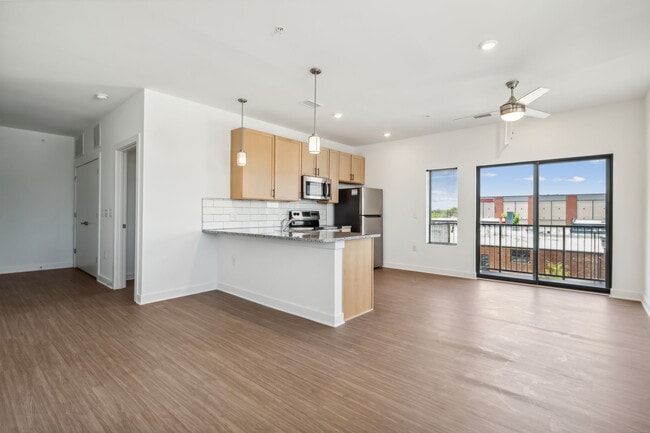 Photo - Chenman Yards