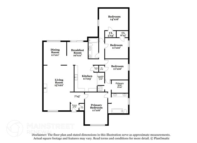 Photo - 8247 Timber Creek Dr