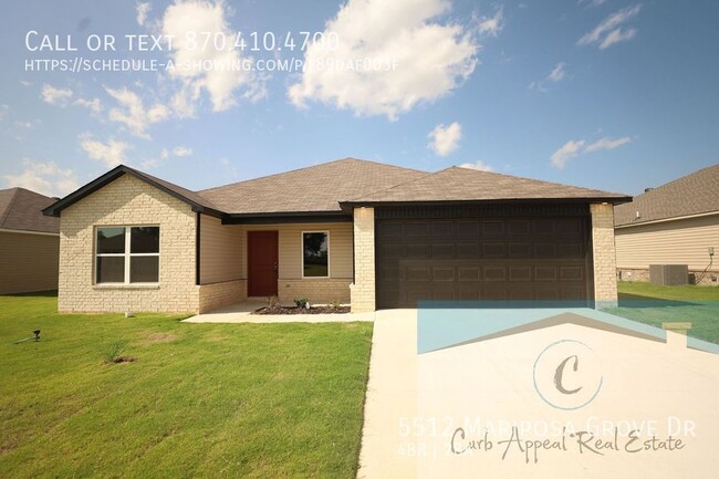 Move in special $950!! New construction i... - Move in special $950!!  New construction i... House