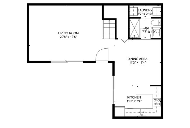 Photo - 59 Lake Arbor Dr