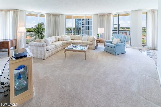 Photo - 4901 Gulf Shore Blvd N Unit 903