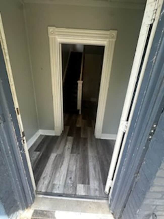 Photo - Newly updated 2 bedroom 1 bath apartment for rent