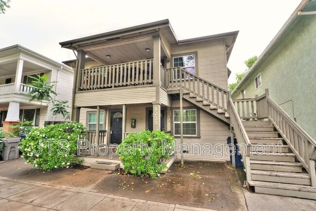 Photo - 1233 V St Unit A