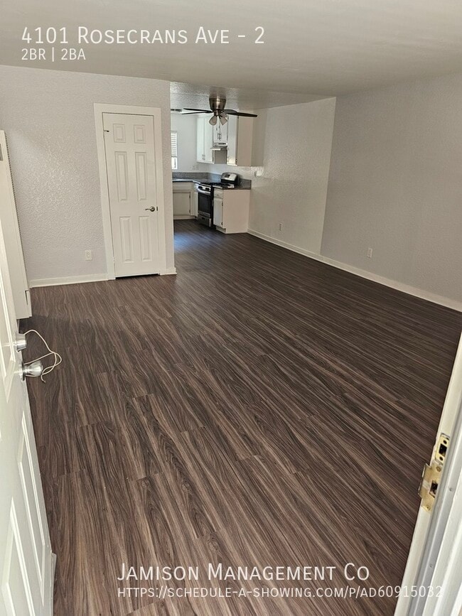 Photo - 4101 Rosecrans Ave Apartment Unit 2
