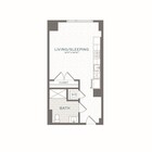 Plano de planta S.1 Lantera en Boston Landing