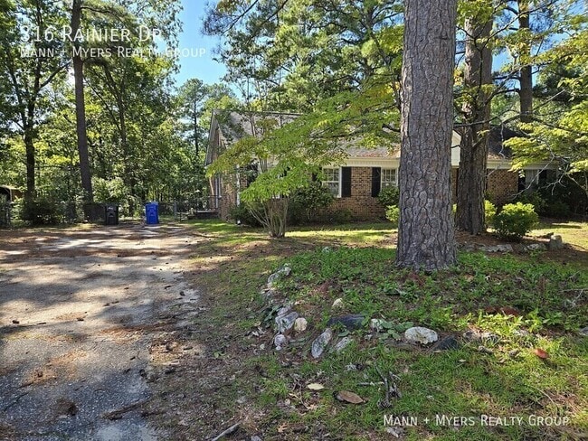 316 Rainier Dr