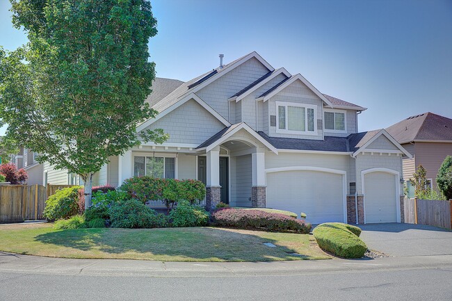 Building Photo - 5Br/3.25Ba Sammamish Home