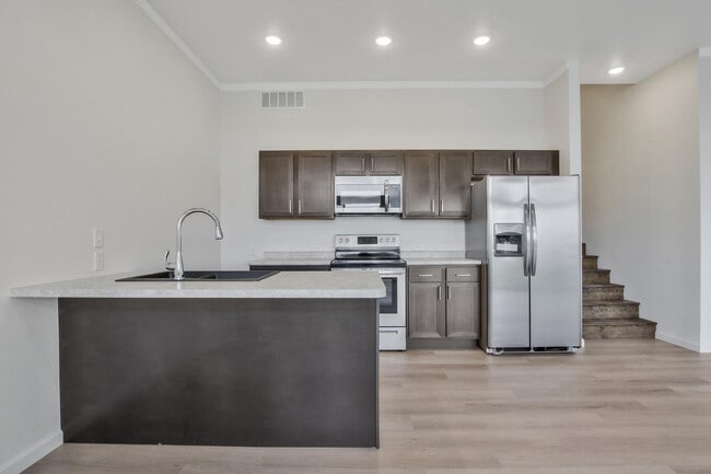 Photo - Clear Ridge Townhomes