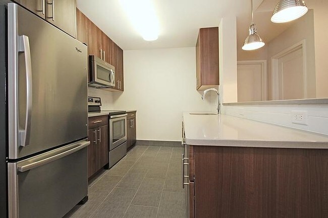 Photo - 100 Marshall St Unit 507