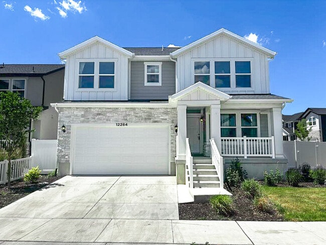 Newer Herriman Home - Open Floor Plan - Gr... - Newer Herriman Home - Open Floor Plan - Gr...