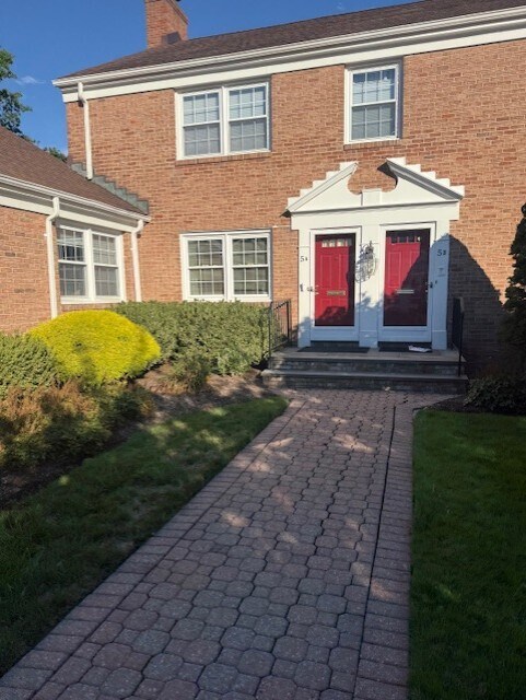 First Floor Condo Unit - 224 Prospect St Unit 224 Prospect Street 5A