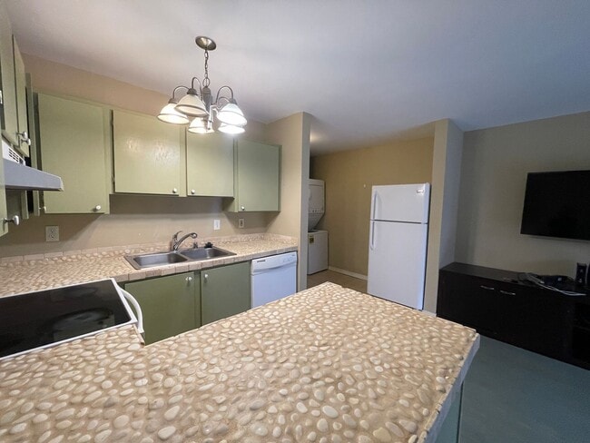 Photo - Unfurnished One Bedroom Available Immediately! Unit F-105