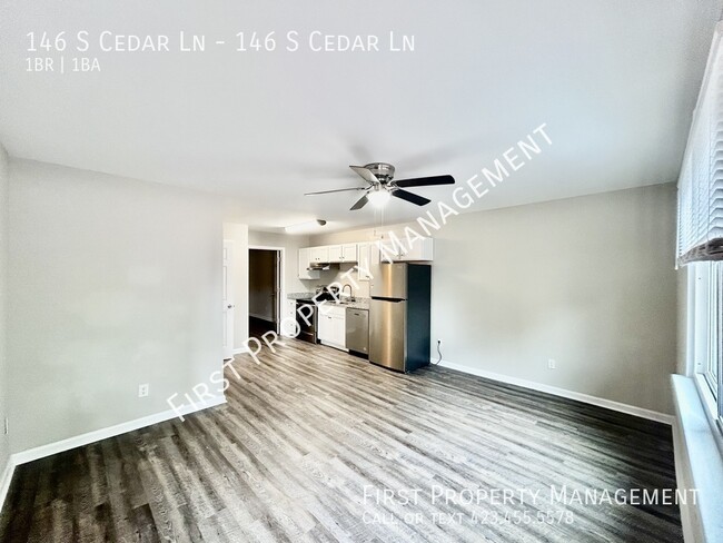 Free Month's Rent!:1Bed/1Bath APT in Ft O!... - Free Month's Rent!:1Bed/1Bath APT in Ft O!... Unit 146 S Cedar Ln