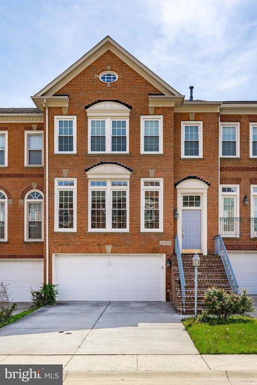 Photo - 10406 Overgate Pl Townhome
