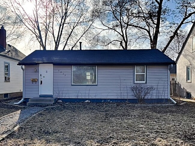 Building Photo - 5415 Emerson Ave N