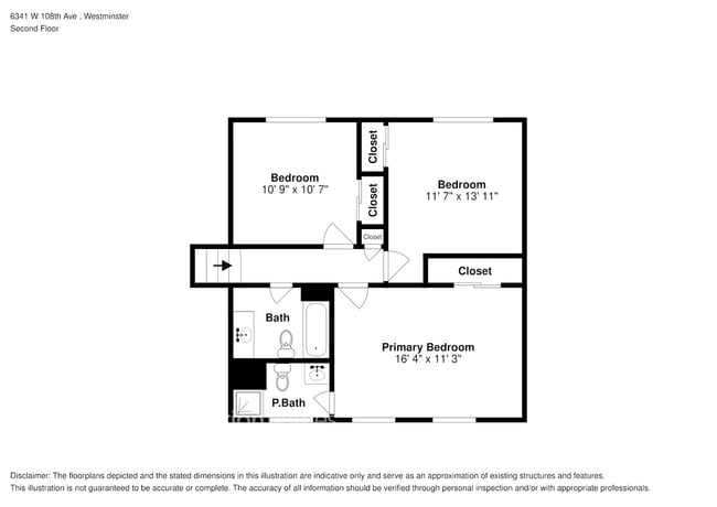 Photo - 6341 W 108th Ave