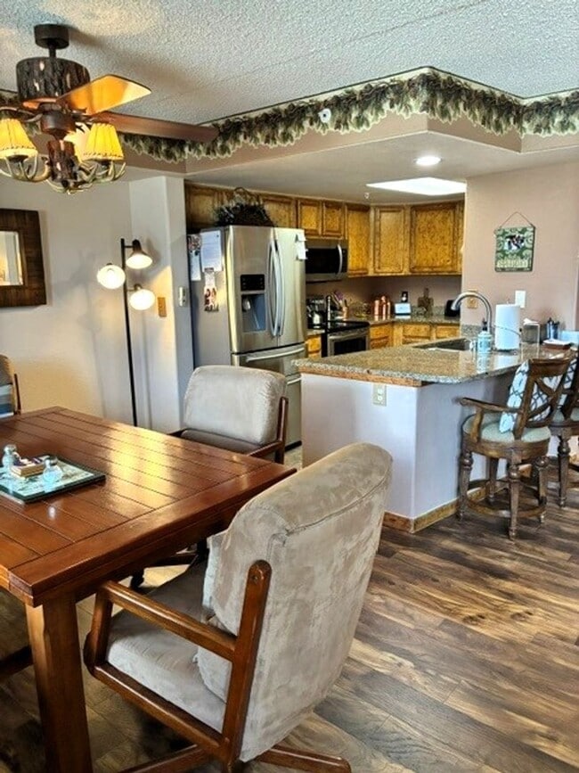 Photo - Winter Seasonal Rental- Towers at Lakepoint 207 Unit 207