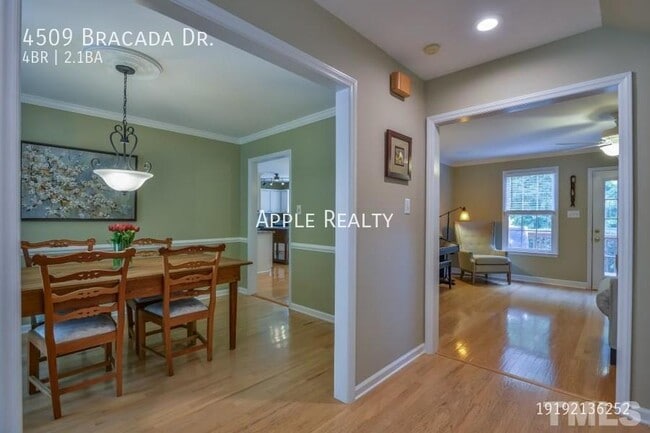 Photo - 4509 Bracada Dr
