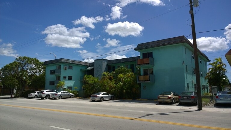 2799 E 4th Ave - Turf Point Properties Apartments