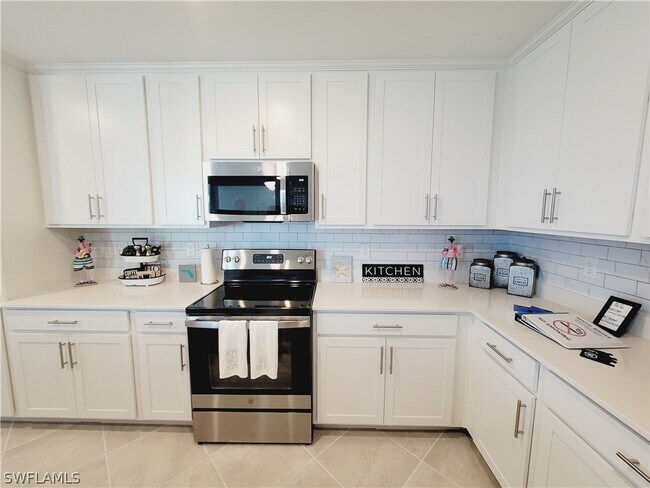 43981 Boardwalk Loop Unit 2232