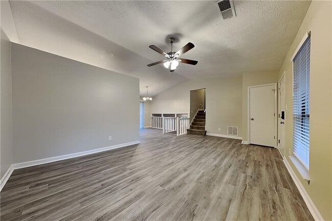 Photo - 3406 Deshong Dr SW