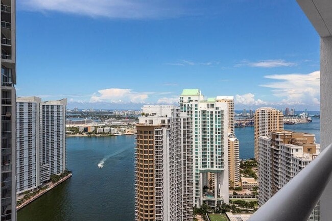 Photo - Icon Brickell Unit 4010