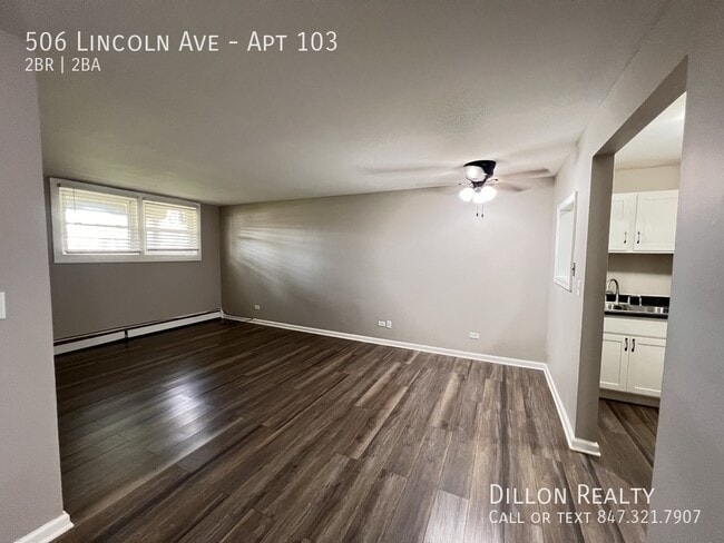Photo - 506 Lincoln Ave Unit Apt 103