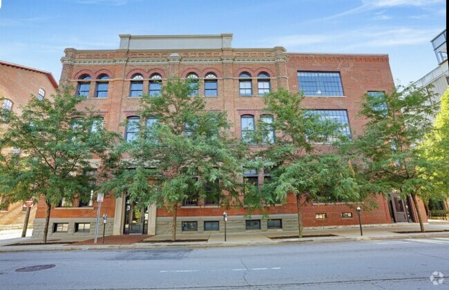 Building Photo - 570 S Front St Unit 110 at 570 Lofts