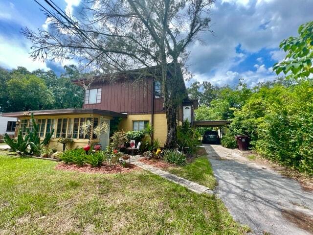 Photo - 907 Dowd Ave Unidad 1 (Left Down 2/1)