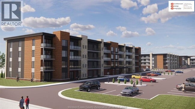 Photo - 595 Lily Mac Blvd. Unité 103