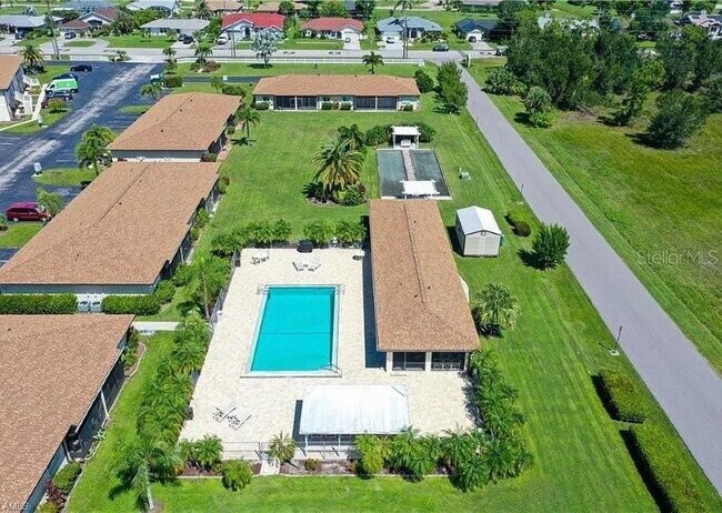 Photo - 25275 Rampart Blvd Unit 1605