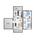 Two Bedroom