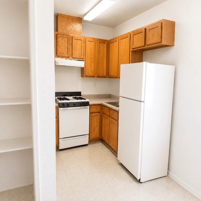 Photo - Santa Lucia Apartments