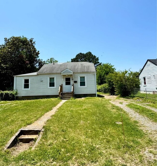 4 bedroom 2 bath house in Henrico County! ... - 4 bedroom 2 bath house in Henrico County! ...