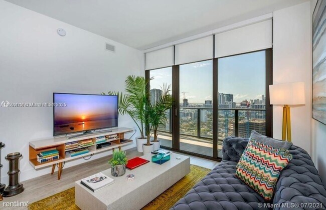 Photo - 121 NE 34th St Unit 2402