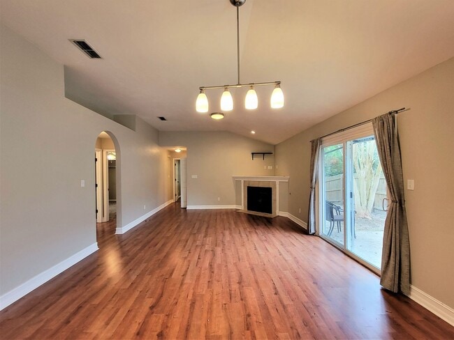 Photo - 3 bedroom house for rent in NE Tallahassee...