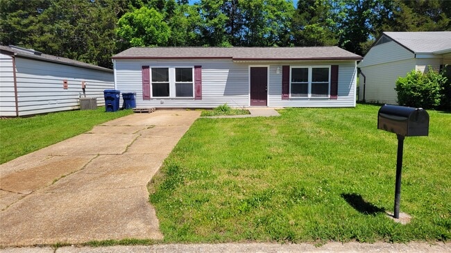 Building Photo - 59 Cedar Ridge Dr