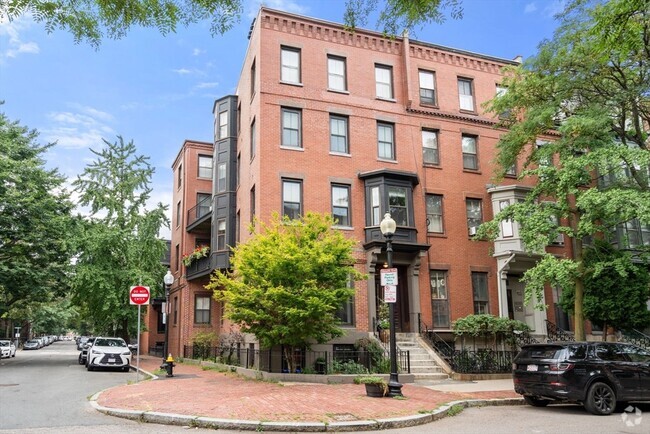 Building Photo - 269 Shawmut Ave Unit 2 Rental