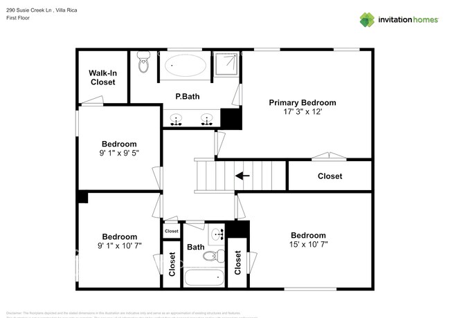 Photo - 290 Susie Creek Ln