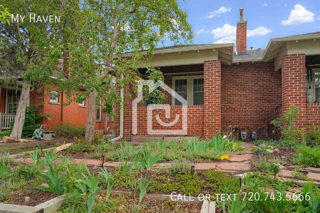 Photo - 824 S Grant St