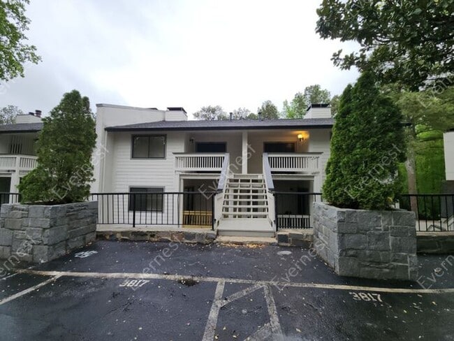 Photo - 3815 Paces Ferry W House