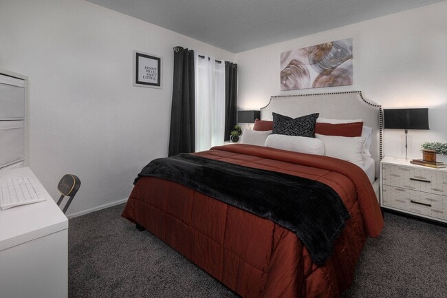 Photo - On 7th Apartment Homes