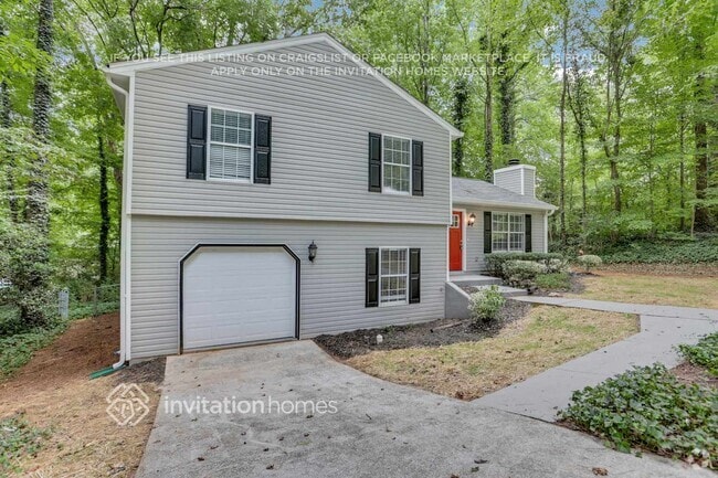 Building Photo - 3110 Pritchards Ridge Dr Rental