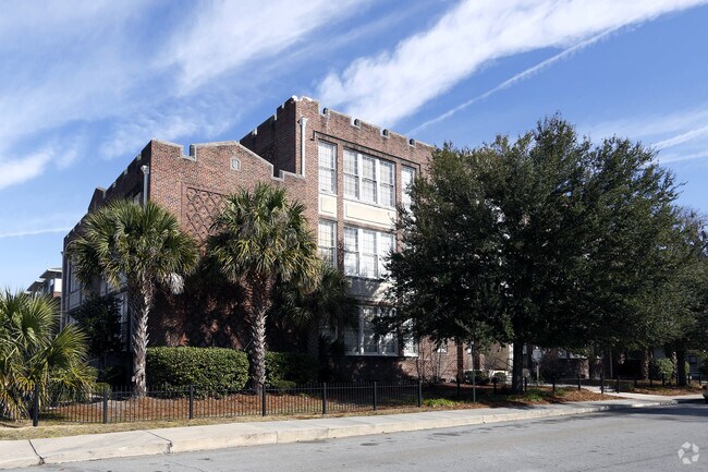 Photo - Heritage Row and Corner Apartments