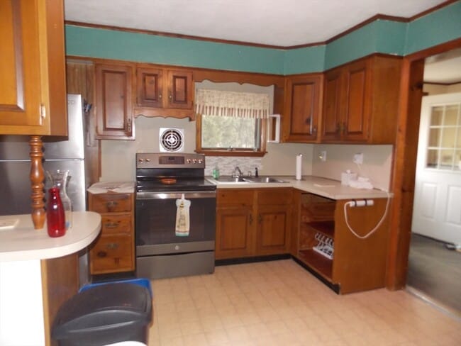 150 Framingham Rd
