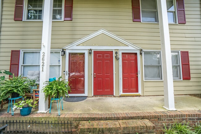 Building Photo - 2623 Brafferton Ct Rental