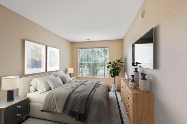 Forest Place Apartments