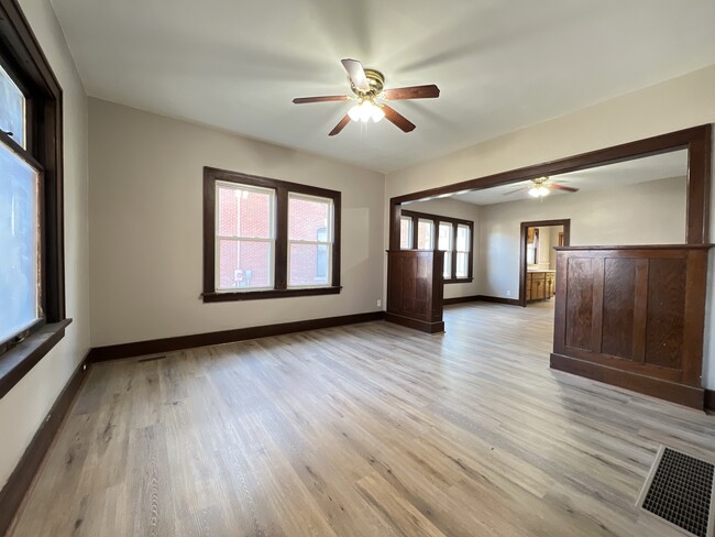 Photo - 2501 Central Ave