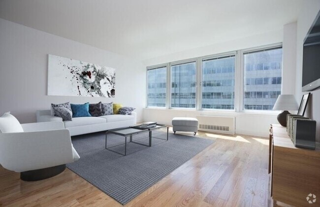 Building Photo - 3 bedroom in New York NY 10038 Unit 2305 Rental