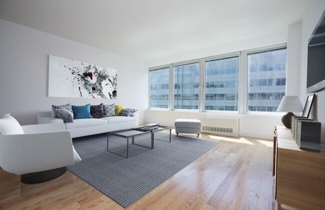 Building Photo - 3 bedroom in New York NY 10038 Unit 2305 Rental